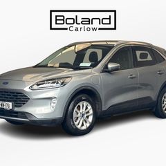 Ford Kuga 2024