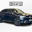 Mercedes-Benz GLC 2023