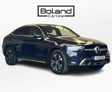 Mercedes-Benz GLC 2023