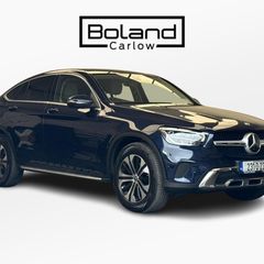 Mercedes-Benz GLC 2023