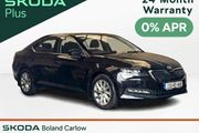Skoda Superb 2023