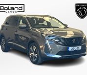 Peugeot 5008 2021