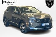 Peugeot 5008 2021