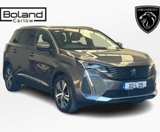 Peugeot 5008 2021