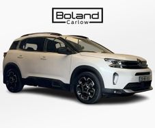 Citroen C5 Aircross 2023