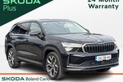 Skoda Kodiaq 2024