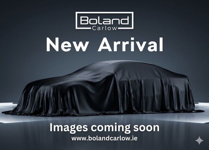 BMW 5 Series 2019