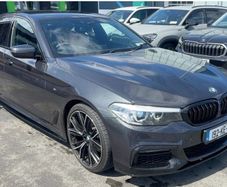 BMW 5 Series 2019