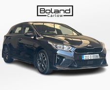 Kia Ceed 2020
