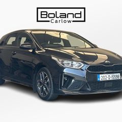 Kia Ceed 2020