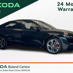 Skoda Octavia 2023