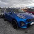 Kia Sportage 2021
