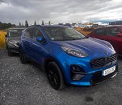 Kia Sportage 2021