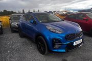 Kia Sportage 2021
