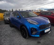 Kia Sportage 2021