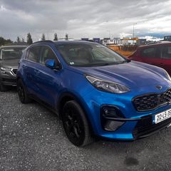 Kia Sportage 2021