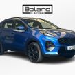 Kia Sportage 2021