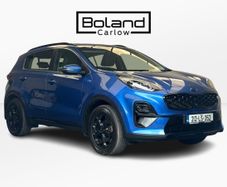 Kia Sportage 2021