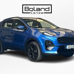 Kia Sportage 2021