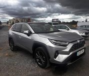 Toyota Rav4 2022