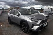Toyota Rav4 2022