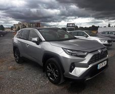 Toyota Rav4 2022