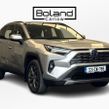 Toyota Rav4 2022