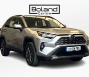 Toyota Rav4 2022