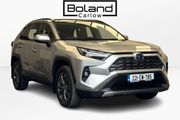 Toyota Rav4 2022
