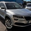 Skoda Karoq 2021