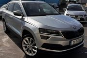 Skoda Karoq 2021