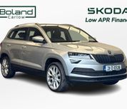 Skoda Karoq 2021