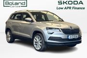 Skoda Karoq 2021
