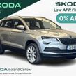 Skoda Karoq 2021