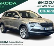 Skoda Karoq 2021