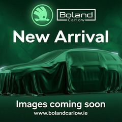 Skoda Octavia 2024