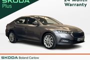 Skoda Octavia 2024