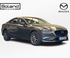 Mazda 6 2020