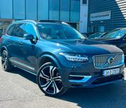 Volvo XC90 2024