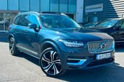 Volvo XC90 2024