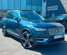 Volvo XC90 2024