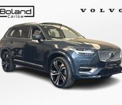 Volvo XC90 2024