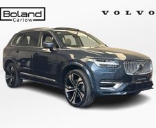 Volvo XC90 2024