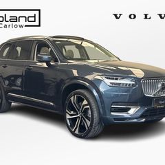 Volvo XC90 2024