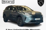 Peugeot 5008 2026
