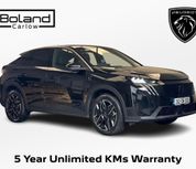 Peugeot 3008 2026