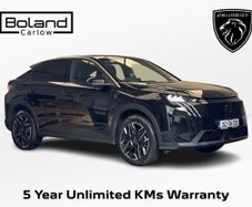 Peugeot 3008 2026
