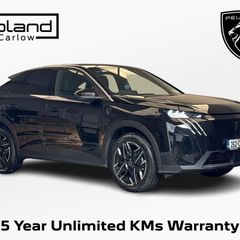 Peugeot 3008 2026