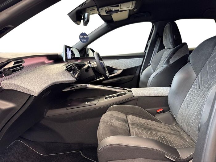 Peugeot 3008 2026