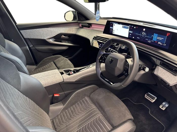 Peugeot 3008 2026